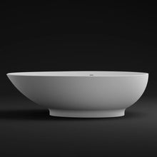 71" PM Sera Freestanding Tub