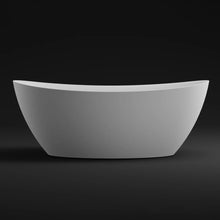 69" PM Vale Freestanding Tub