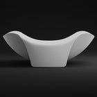 69" PM Vero Freestanding Tub