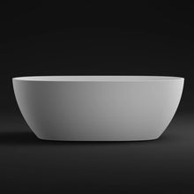 67" PM Muse Freestanding Tub