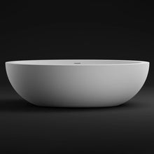 75" PM Nova Freestanding Tub