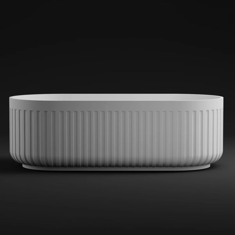 67" PM Alva Freestanding Tub - Perimost