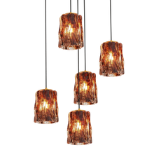 Velto Chandelier