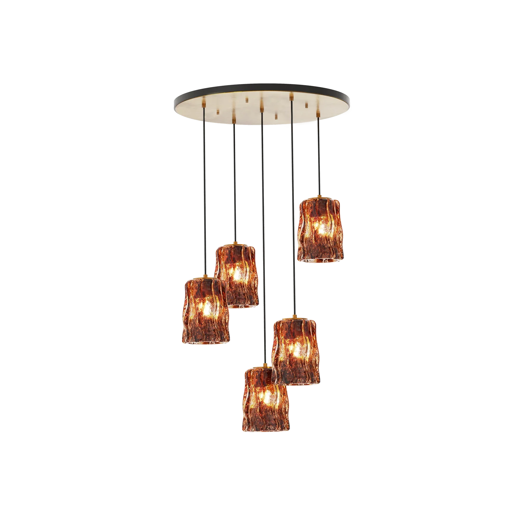 Velto Chandelier