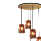 Velto Chandelier