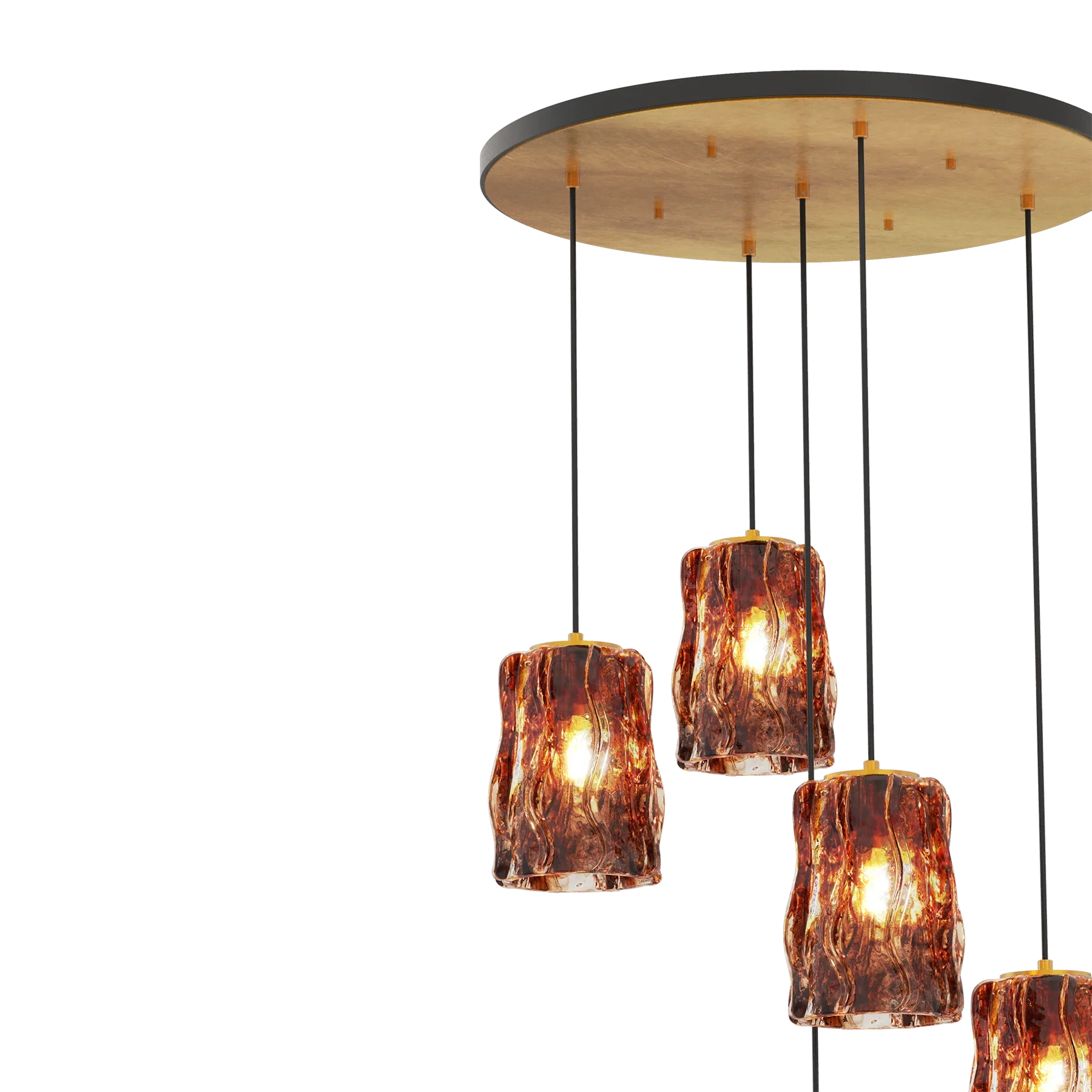 Velto Chandelier