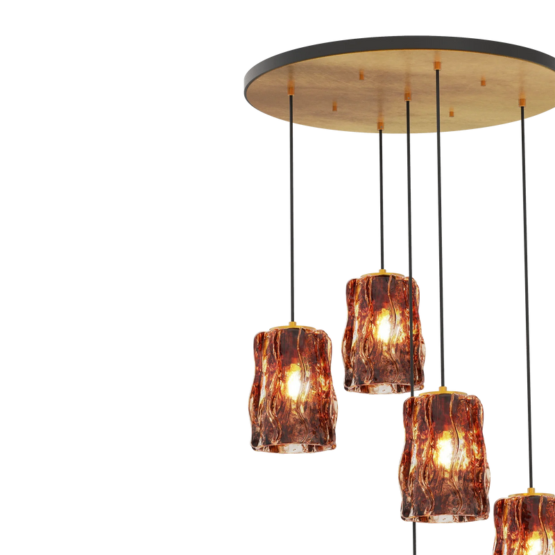 Velto Chandelier