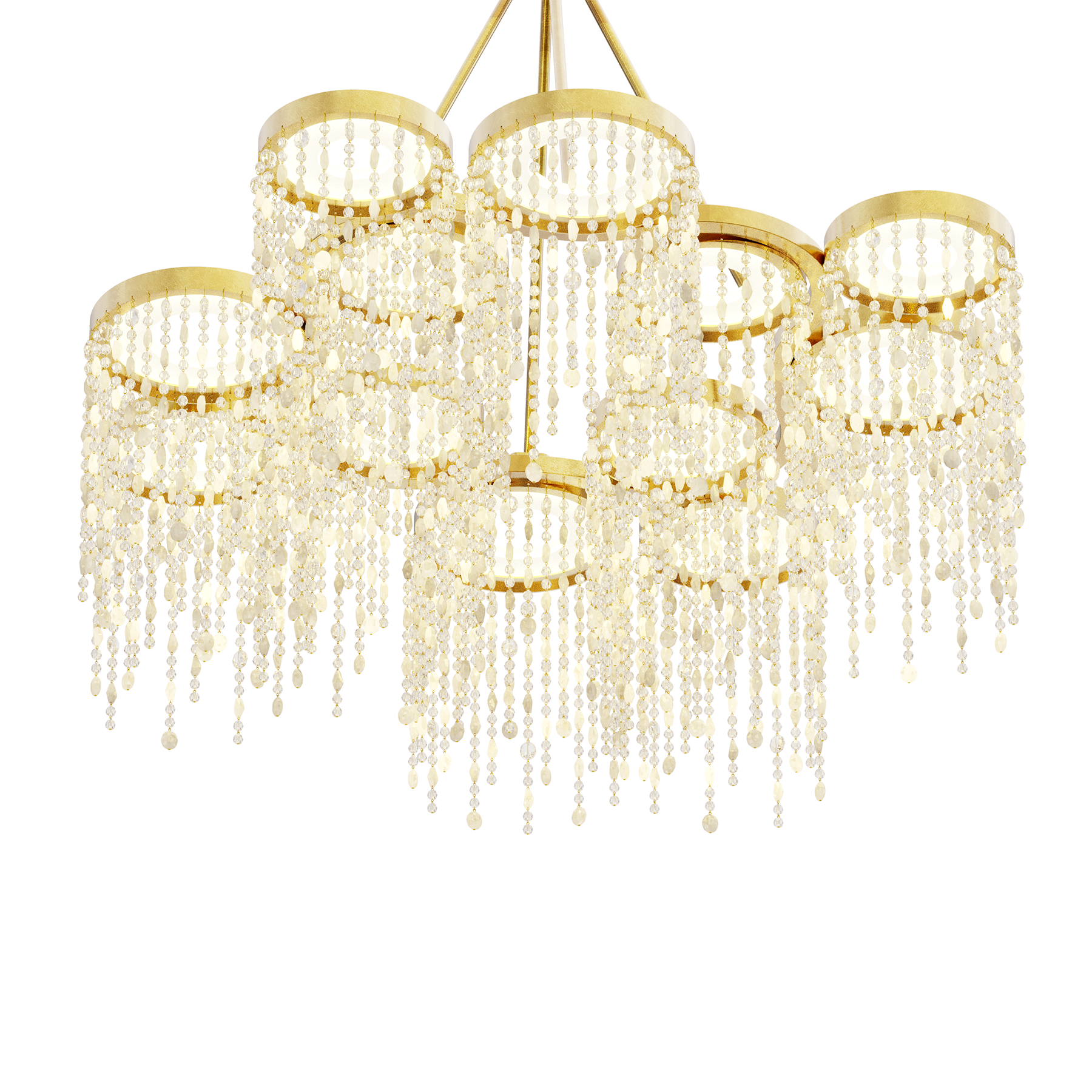 Resona Chandelier