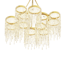 Resona Chandelier