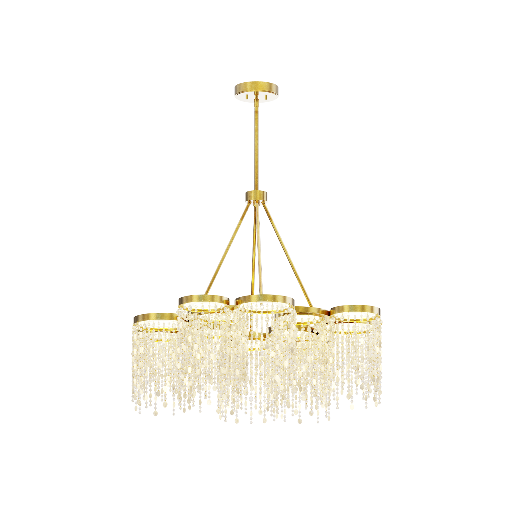 Resona Chandelier