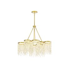 Resona Chandelier