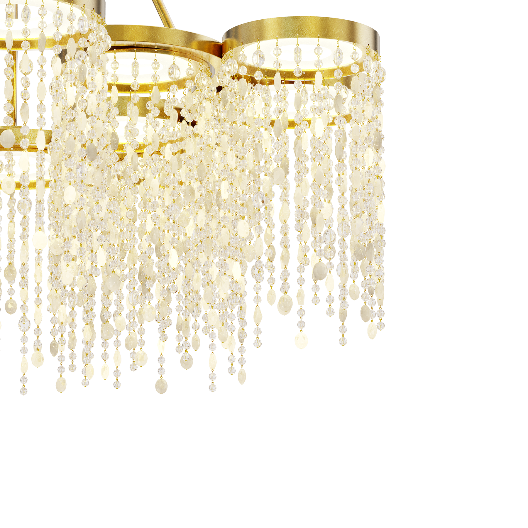 Resona Chandelier