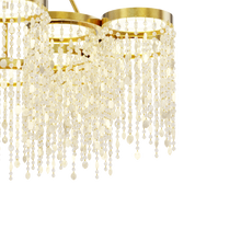 Resona Chandelier