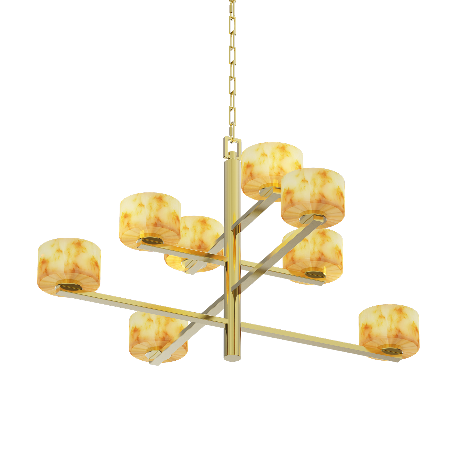 Vialis Chandelier