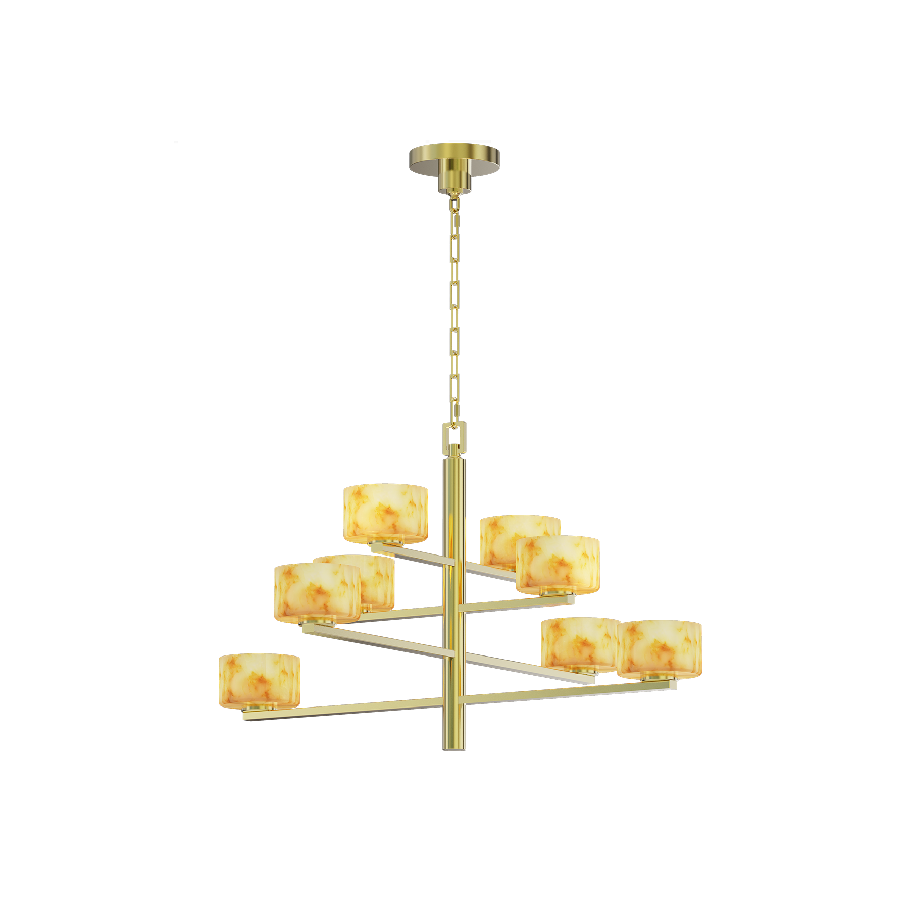 Vialis Chandelier