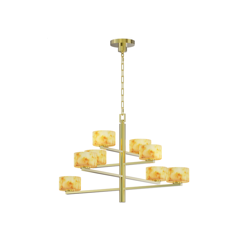 Vialis Chandelier