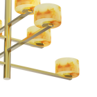 Vialis Chandelier