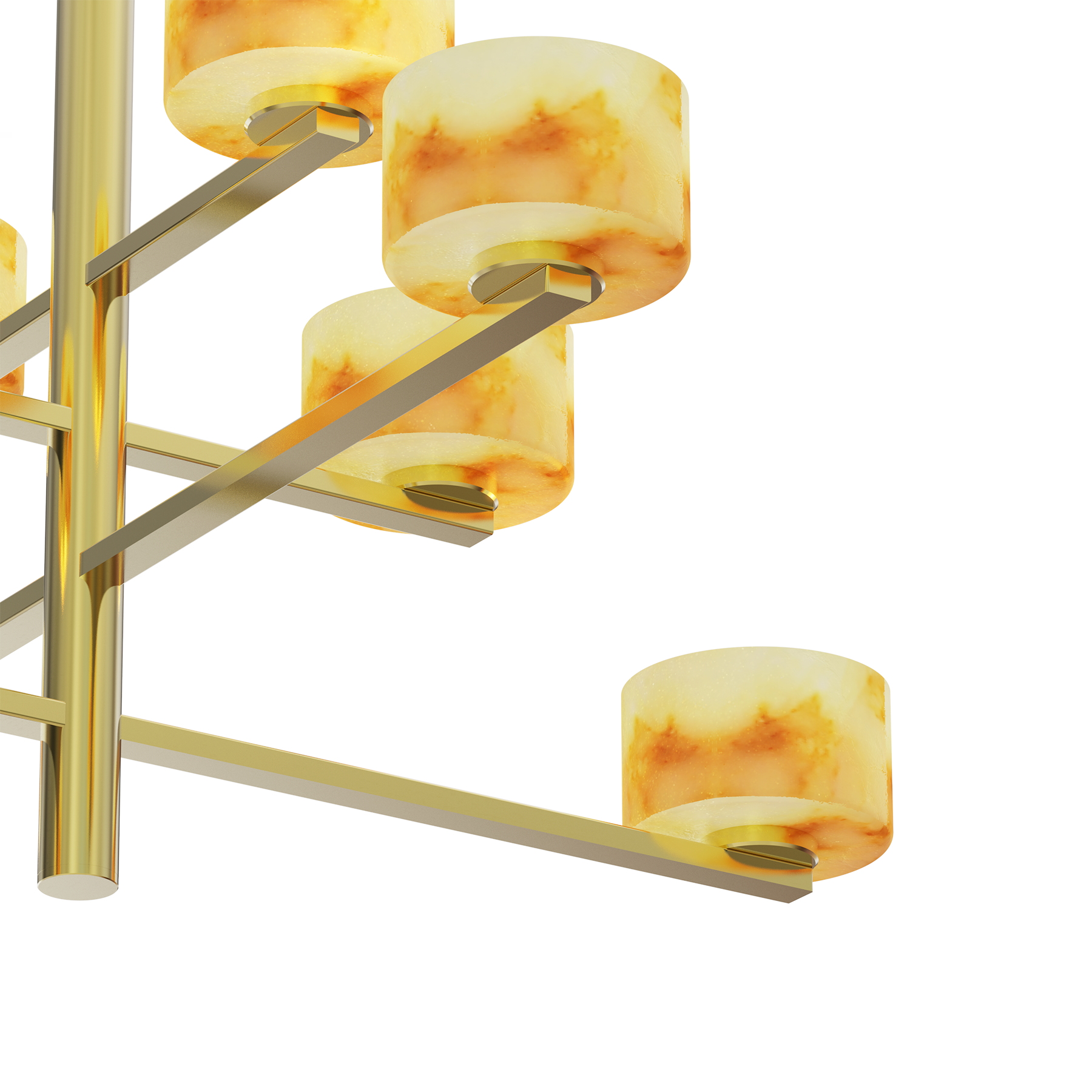 Vialis Chandelier