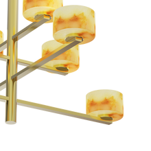 Vialis Chandelier