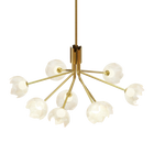 Virelle Cluster Chandelier
