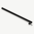 Valerie Outdoor Shower · Matte Black