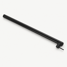 Valerie Outdoor Shower · Matte Black