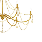 Naturael Chandelier