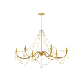 Naturael Chandelier