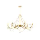 Naturael Chandelier
