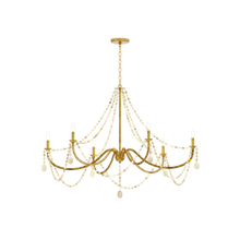 Naturael Chandelier