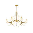 Naturael Chandelier