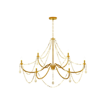 Naturael Chandelier