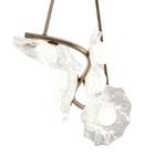 Virelle Angular Chandelier