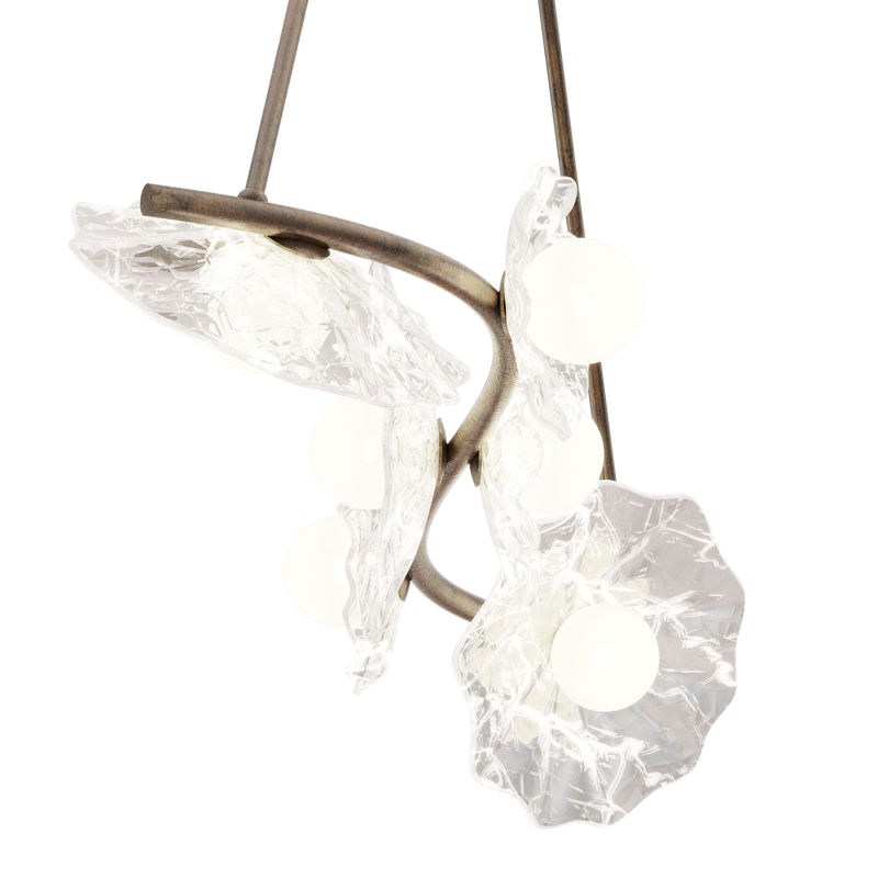 Virelle Angular Chandelier