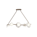 Virelle Angular Chandelier