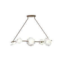 Virelle Angular Chandelier