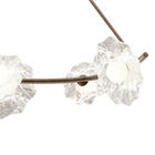 Virelle Angular Chandelier