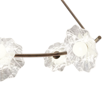 Virelle Angular Chandelier