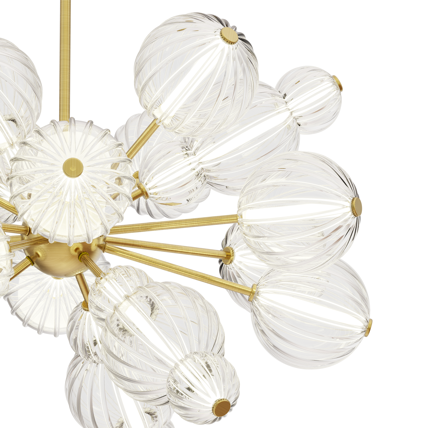 Virelle Chandelier
