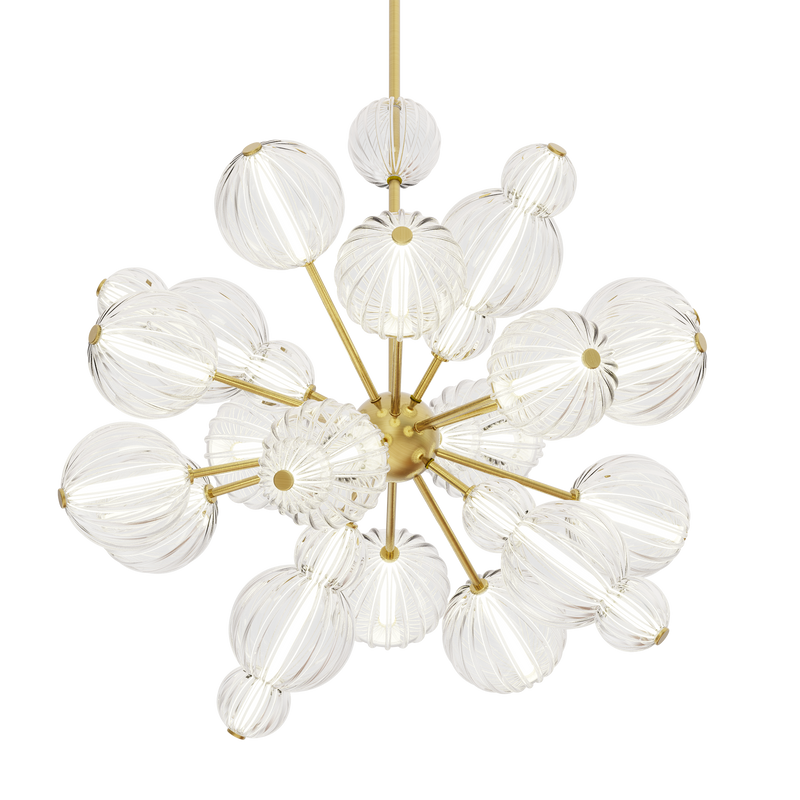 Virelle Chandelier