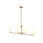 Nivelis Linear Chandelier