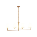 Nivelis Linear Chandelier