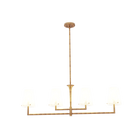 Nivelis Linear Chandelier