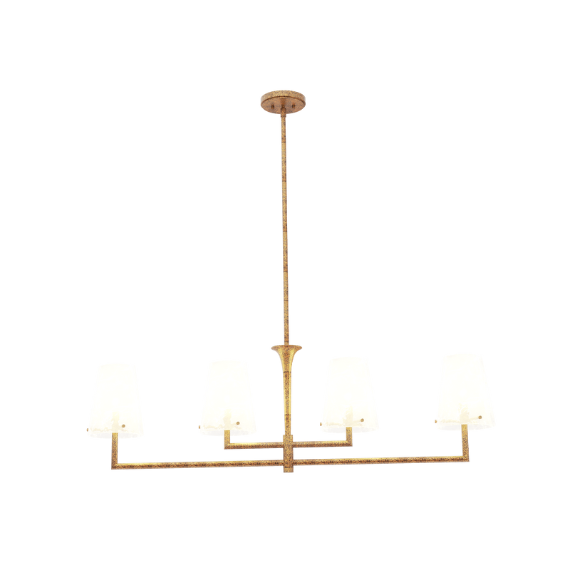 Nivelis Linear Chandelier