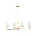 Nivelis Linear Chandelier