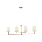 Nivelis Linear Chandelier