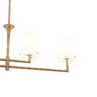 Nivelis Linear Chandelier