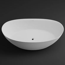 69" PM Vale Freestanding Tub