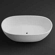 67" PM Muse Freestanding Tub