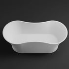 64“ PM Aurora Freestanding Tub